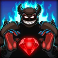 Cursed Treasure Level Pack