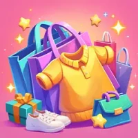 Idle Shopping Mall-Tycoon