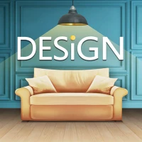 Makeover Empire: Coin & Design