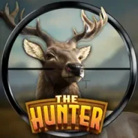 The Hunter - Hunting Games 3D