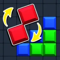 Blockfest Puzzle