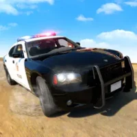 Police Simulator Patrol Duty