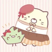 Sumikkogurashi Farm farm game