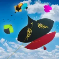 Kite Flying Simulator Games