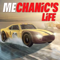 Mechanic's Life: Merge Dreams