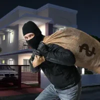 Robbery Sneak: Thief Simulator