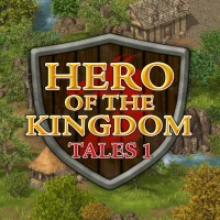 Hero of the Kingdom: Tales 1