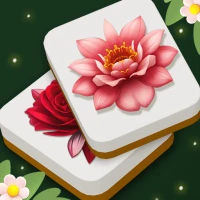 Blossom Tile 3D: Triple Match