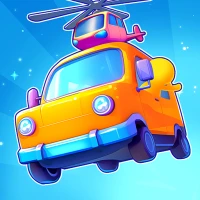 Parking Pro: Car Parking Games