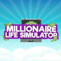 Millionaire Life Simulator