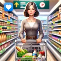 Grocery Store Simulator