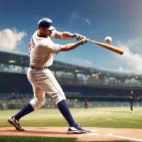 Baseball- Super League