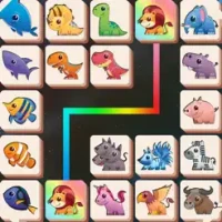 Onet Animal: Tile Match Puzzle