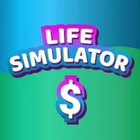 Life Simulator - Business Game