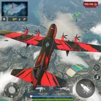 #1 Modern FPS Shooting Game 3D