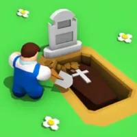 Idle Funeral Tycoon