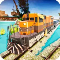 Train Station Rail Transport