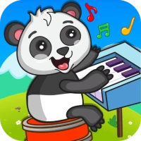 Musical Game for Kids