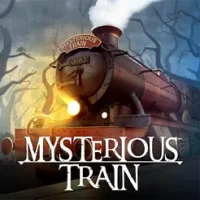 Escape Room:Mysterious train