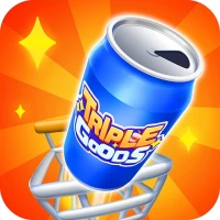 Triple Goods -Match 3d Game