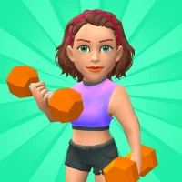 Fitness Inc ! gym games