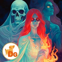 Mystery Tales: Til Death