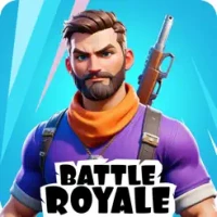 Clash Squads Battle Royale 3D