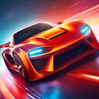 Idle Car Tycoon — 3D game