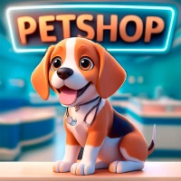 Pet Shop Fever: Animal Hotel