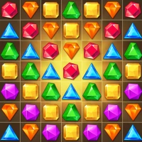 Jewels Original - Match 3 Game