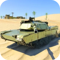 Tanks Battlefield: PvP Battle