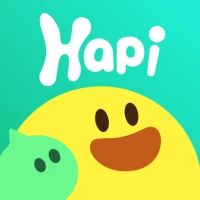 Hapi-Group Voice Chat Rooms