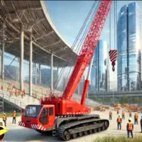 Stadium Construction Simulator