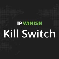 VPN Kill Switch by IPVanish