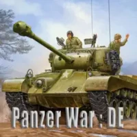 Panzer War &#65306;DE