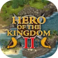 Hero of the Kingdom II