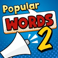 Popular Words 2: Trivia Quiz