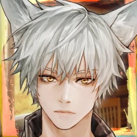 Heart of the Fox: Otome Game