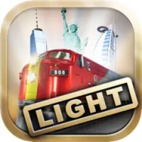 ModelRailway Millionaire Light