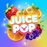 Juice Pop: Sweet Match Puzzle