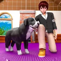 Pet Care Game–My Cat &amp; Dog Sim