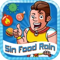Sin Food Rain