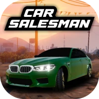 Car Salesman Simulator 2023