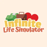 Infinite Life Simulation