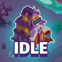 Samedi Manor: Idle Simulator