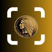 Coin Identifier & Coin Scanner