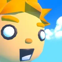 5 minutes Action RPG!?