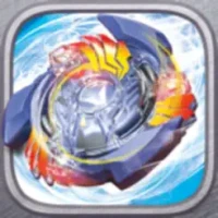 BEYBLADE BURST app