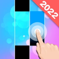 Piano Tiles 3: Anime & Pop