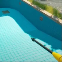 Pool Cleaning Sim Games 24